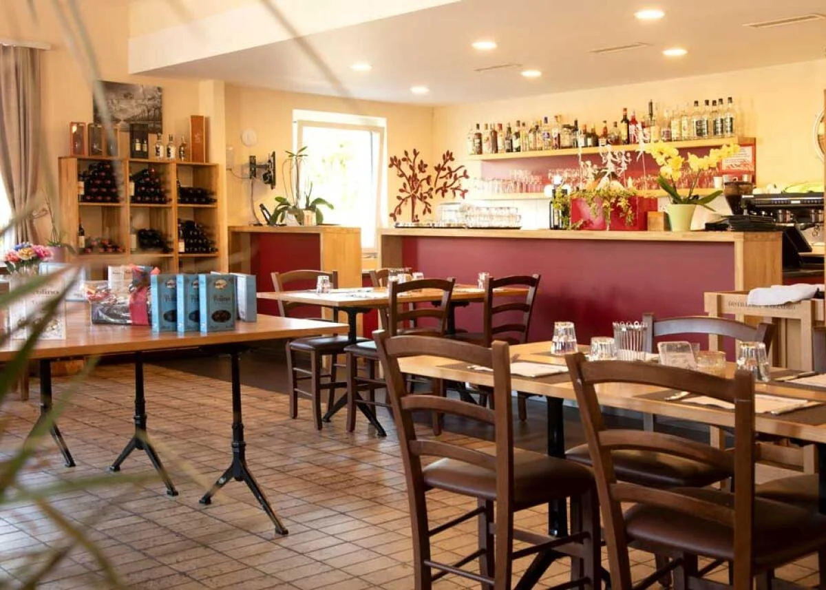 Restaurant Ristorante Linde