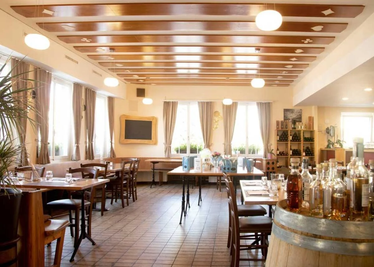 Restaurant Ristorante Linde