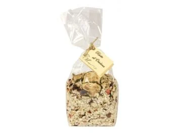 Risotto Gemüse
