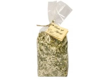 Risotto Spargel