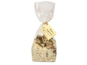 Risotto mit Steinpilzen